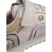 MICHAEL KORS MK03003256  ΠΑΙΔΙΚΟ ΠΑΠΟΥΤΣΙ SNEAKER ΚΟΡΙΤΣΙ ΕΚΡΟΥ